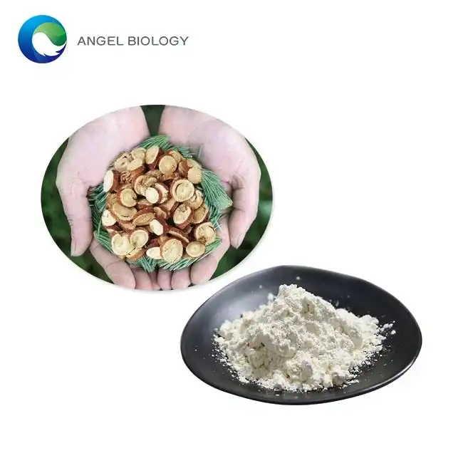 Is Glabridin Powder Safe for Sensitive Skin?